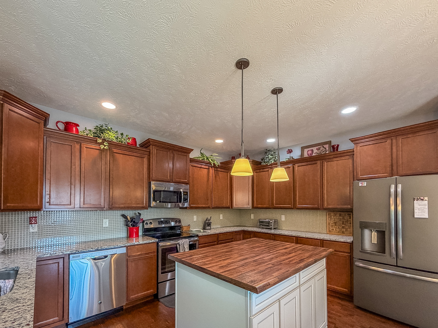 3907 Boulder Ridge Drive Property Photo 14