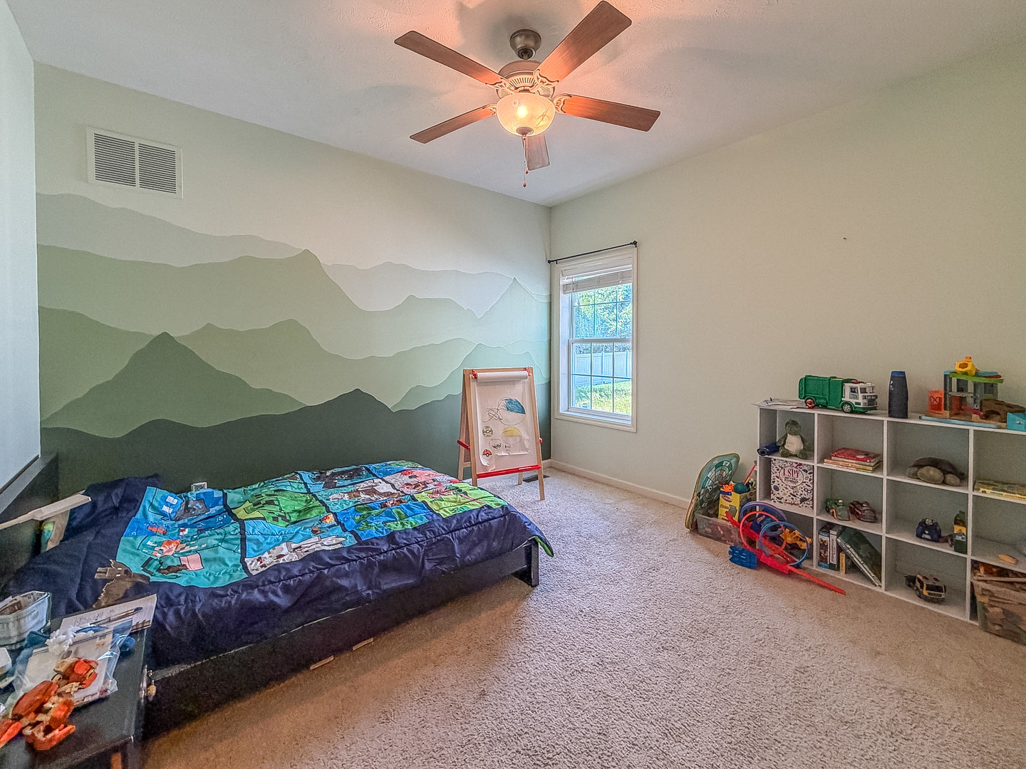 3907 Boulder Ridge Drive Property Photo 21