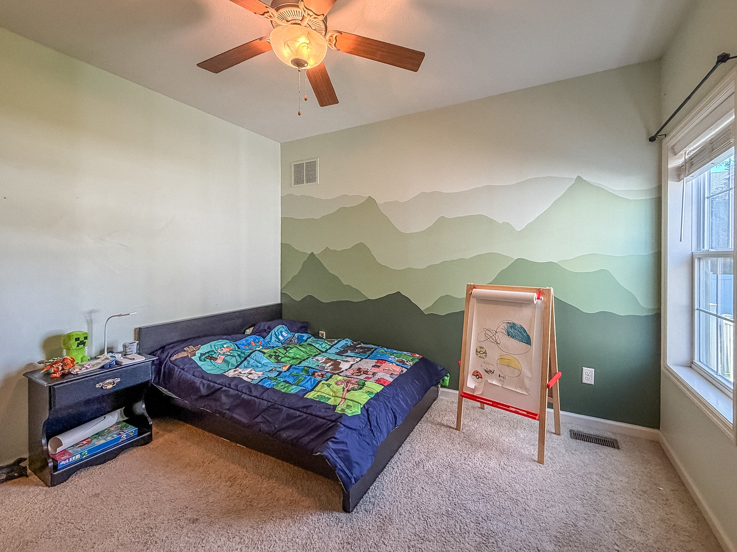 3907 Boulder Ridge Drive Property Photo 22