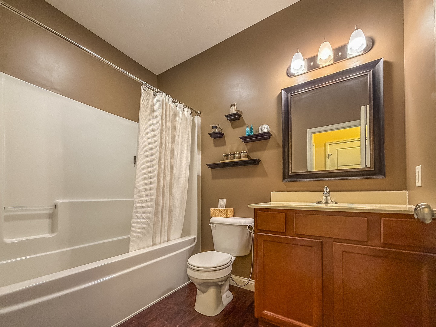 3907 Boulder Ridge Drive Property Photo 27