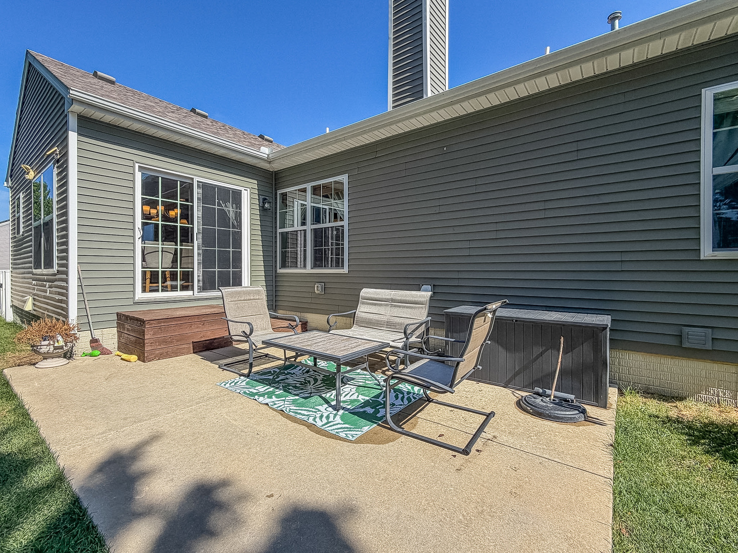 3907 Boulder Ridge Drive Property Photo 40