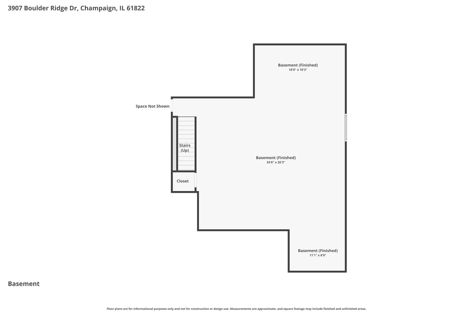 3907 Boulder Ridge Drive Property Photo 47