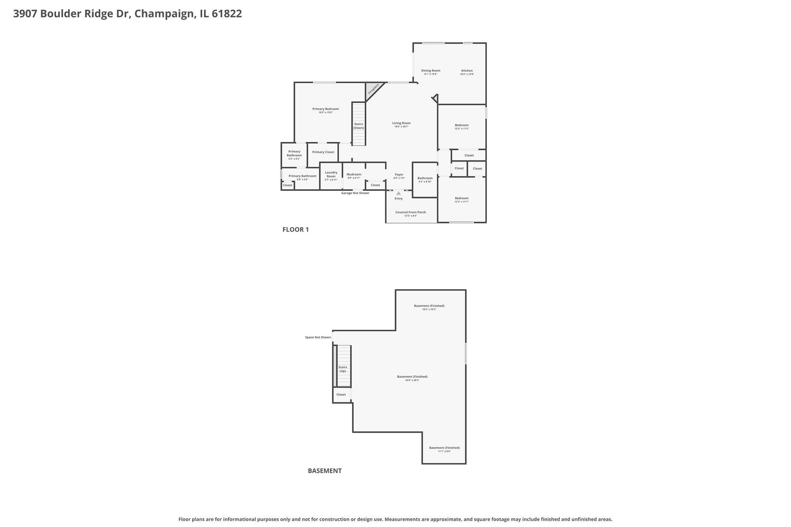 3907 Boulder Ridge Drive Property Photo 48