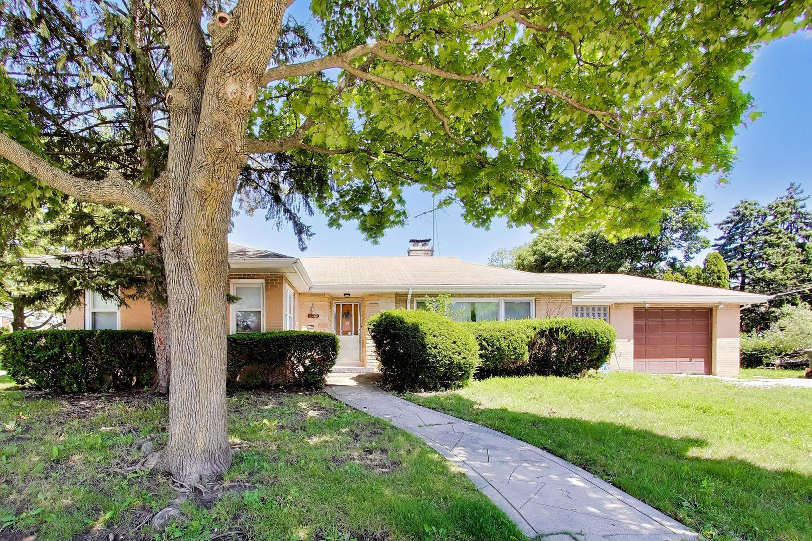 3360 W Arthur Avenue Property Photo 1