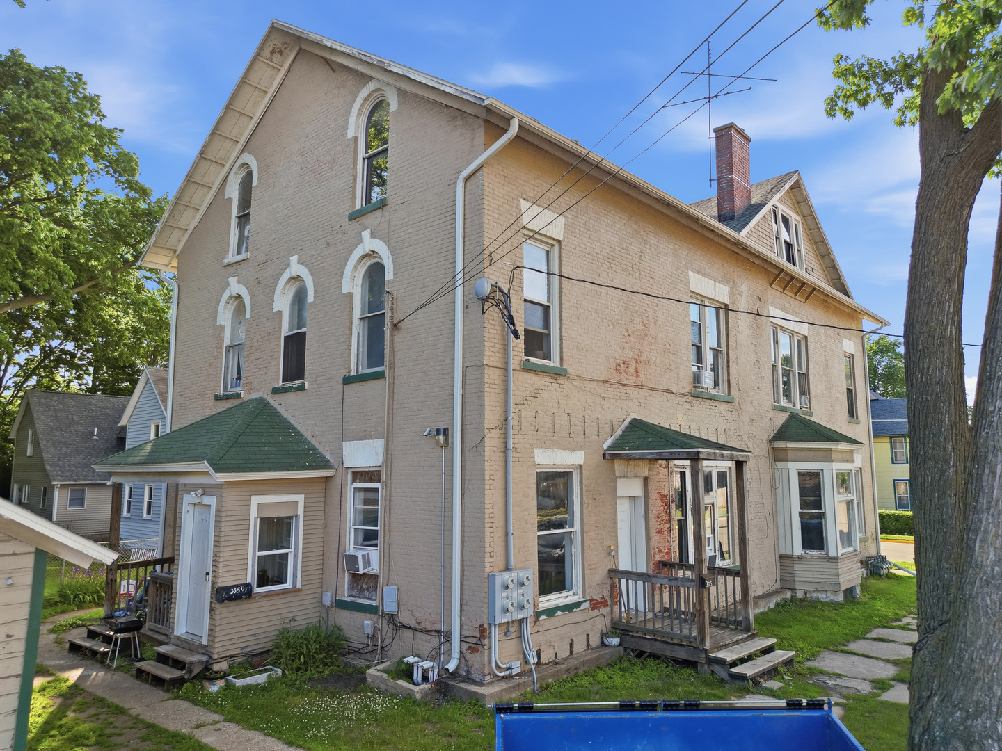 305 Monroe Avenue Property Photo 5