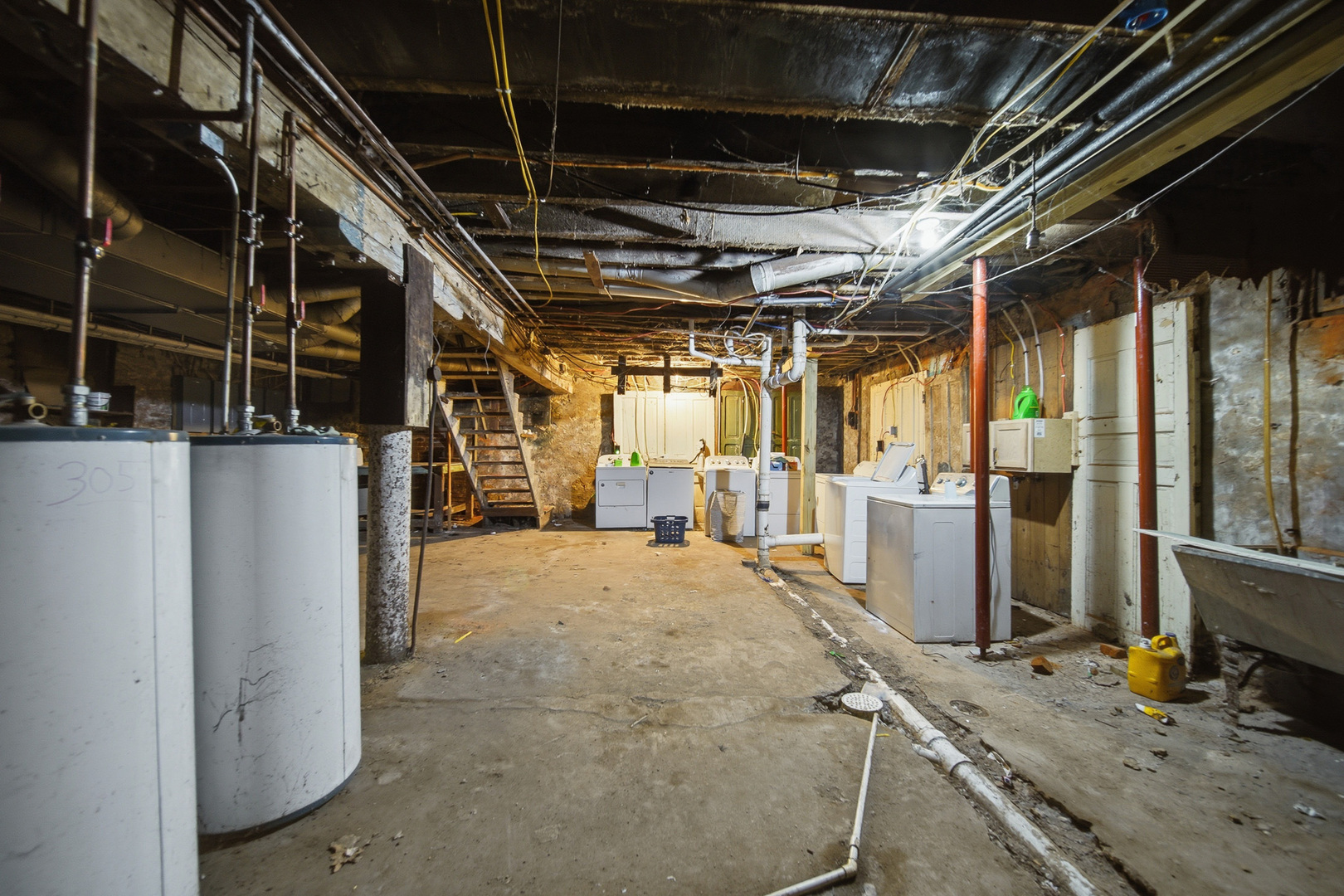 305 Monroe Avenue Property Photo 34