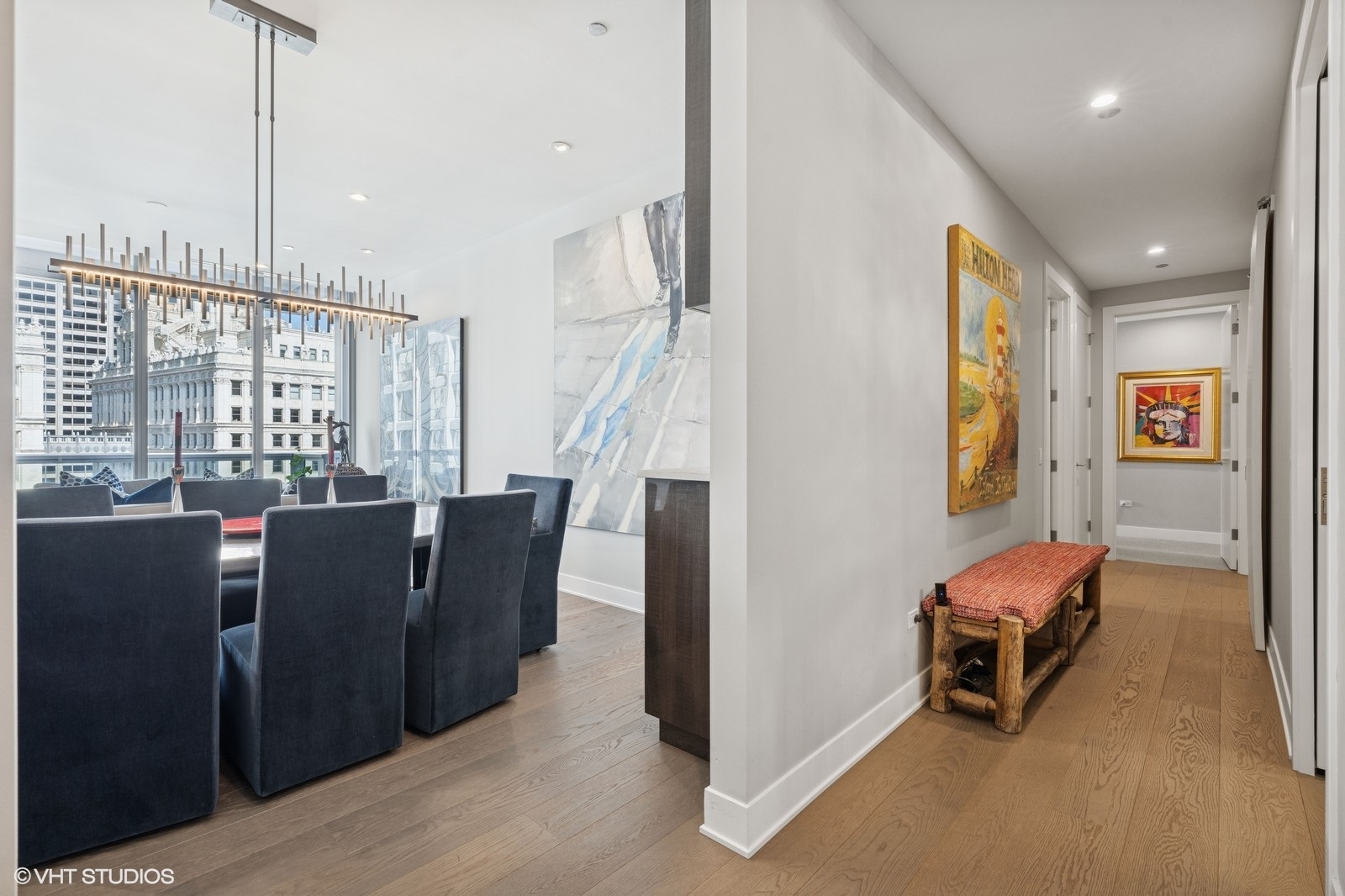 403 N Wabash Street 15b Property Photo 14