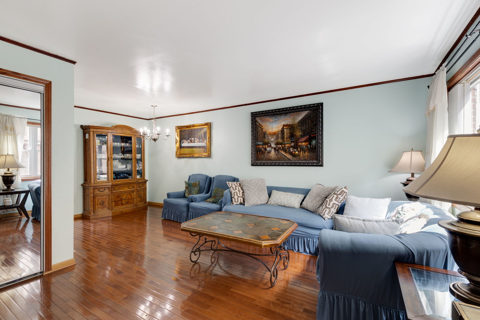 1727 W Estes Avenue C Property Photo 2