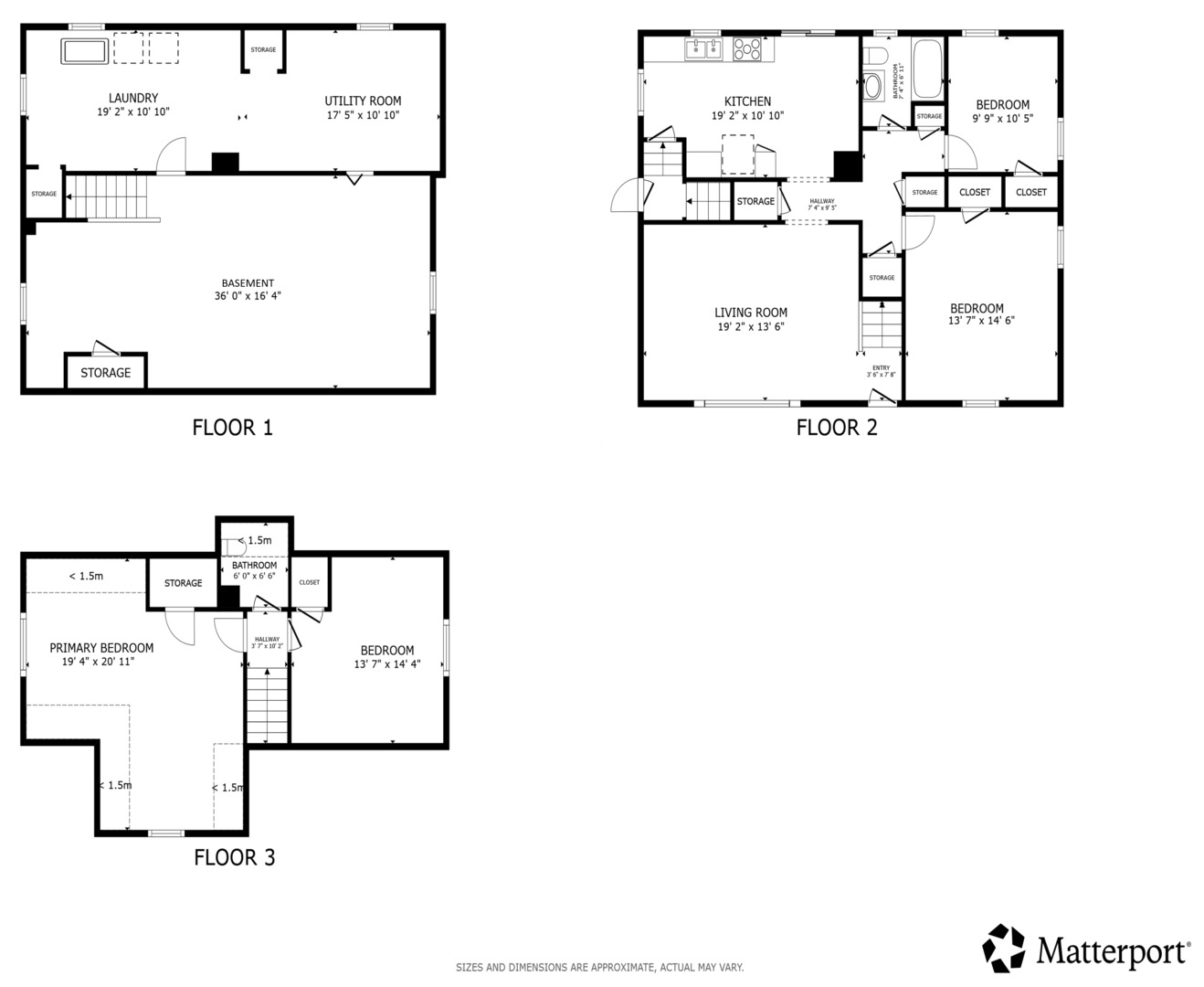 14620 S Short Street Property Photo 27