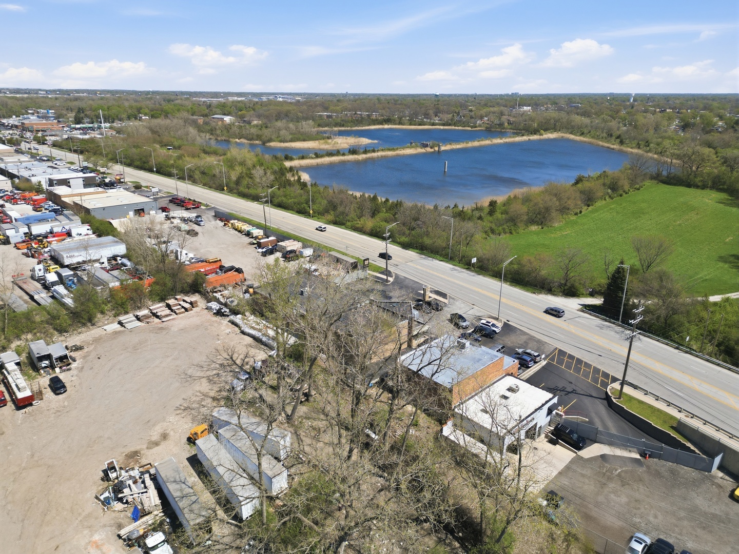 11324 Southwest Highway Property Photo 10