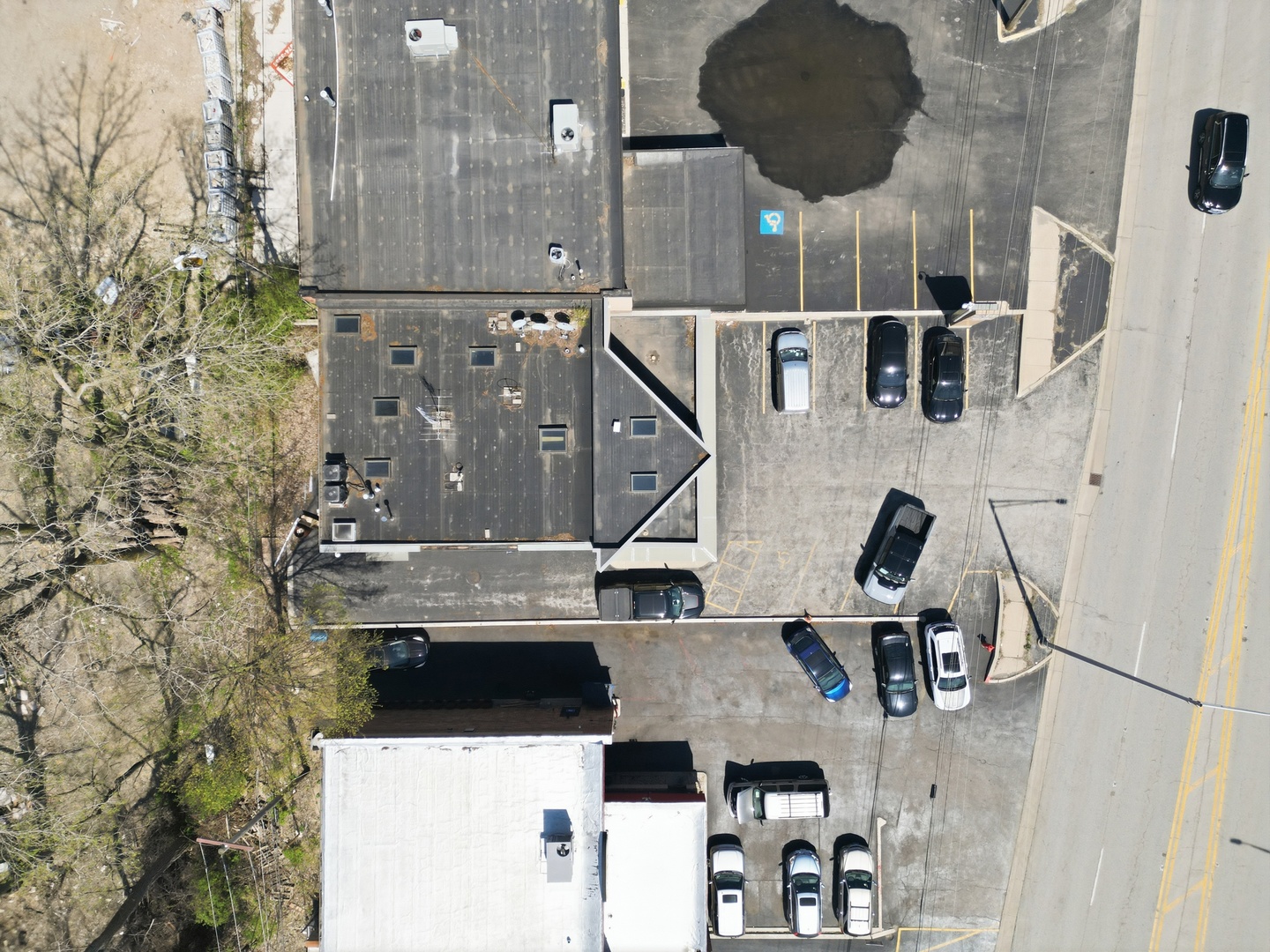 11324 Southwest Highway Property Photo 11