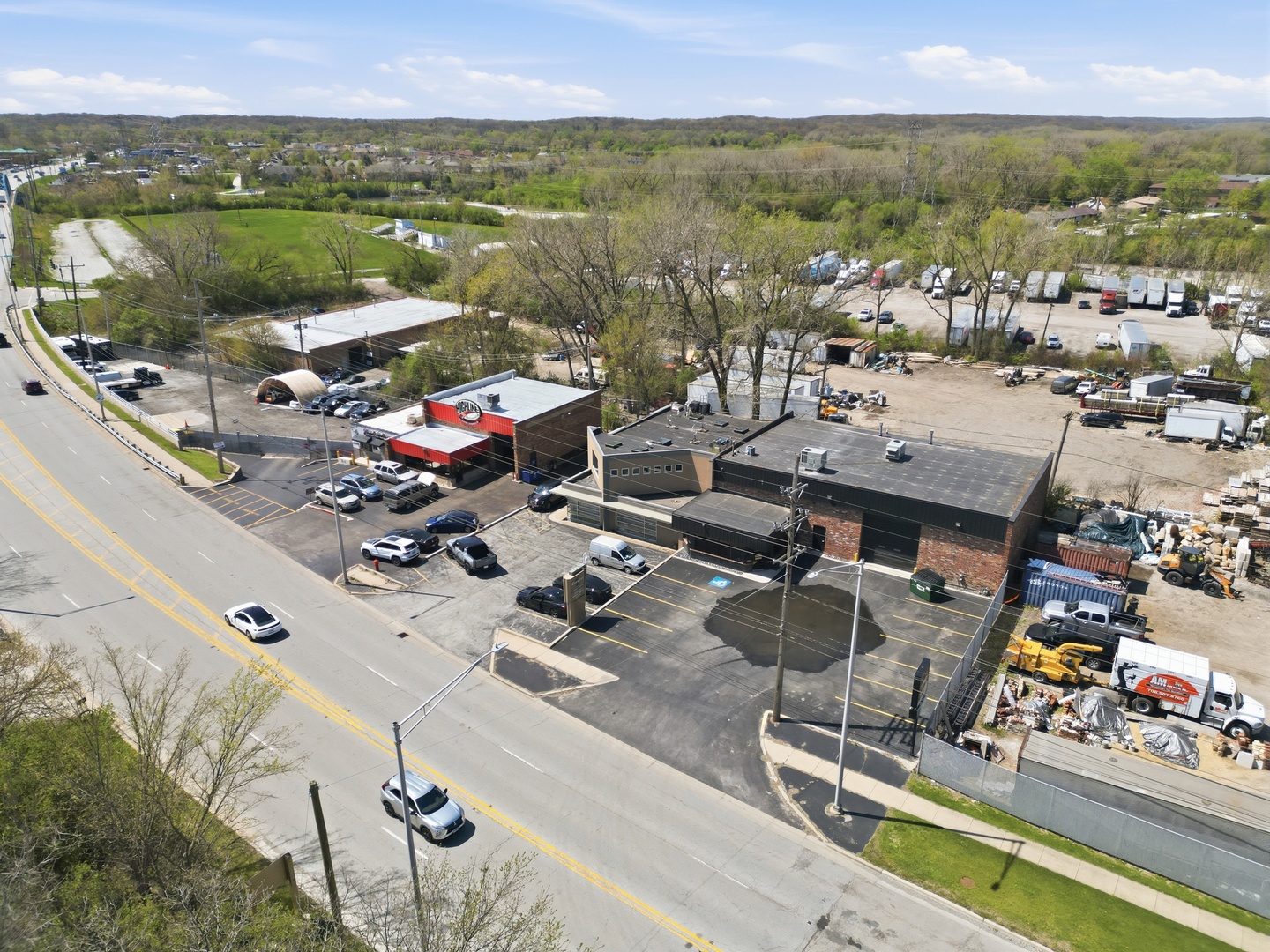 11324 Southwest Highway Property Photo 14