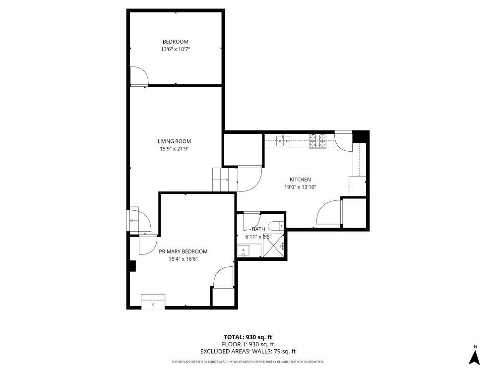 444 E 48th Street B2 Property Photo 17