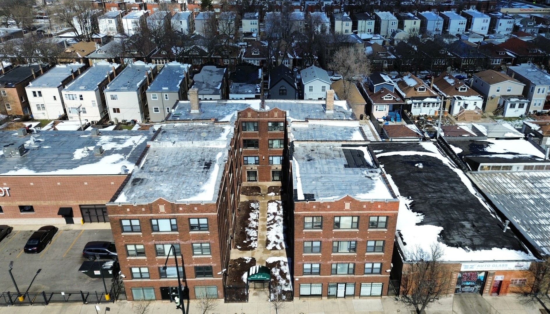 4854 W North Avenue Property Photo 2