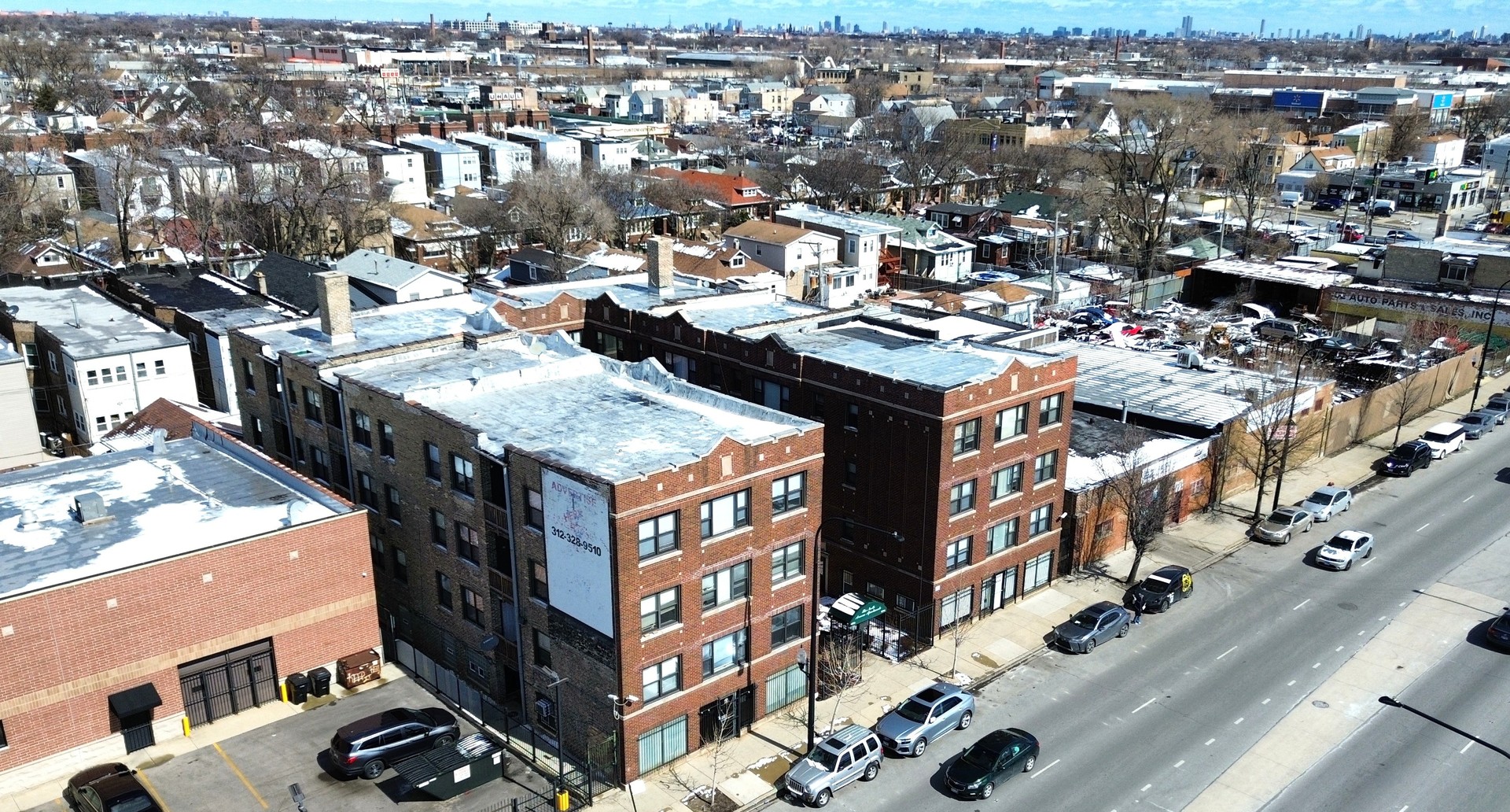4854 W North Avenue Property Photo 3