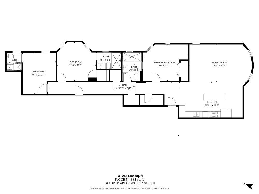 442 E 48th Street B1 Property Photo 21