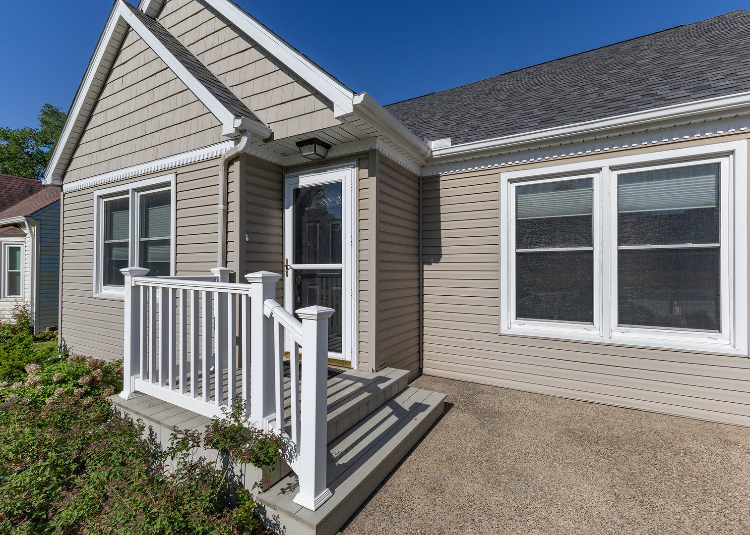 509 S Henry Street Property Photo 3