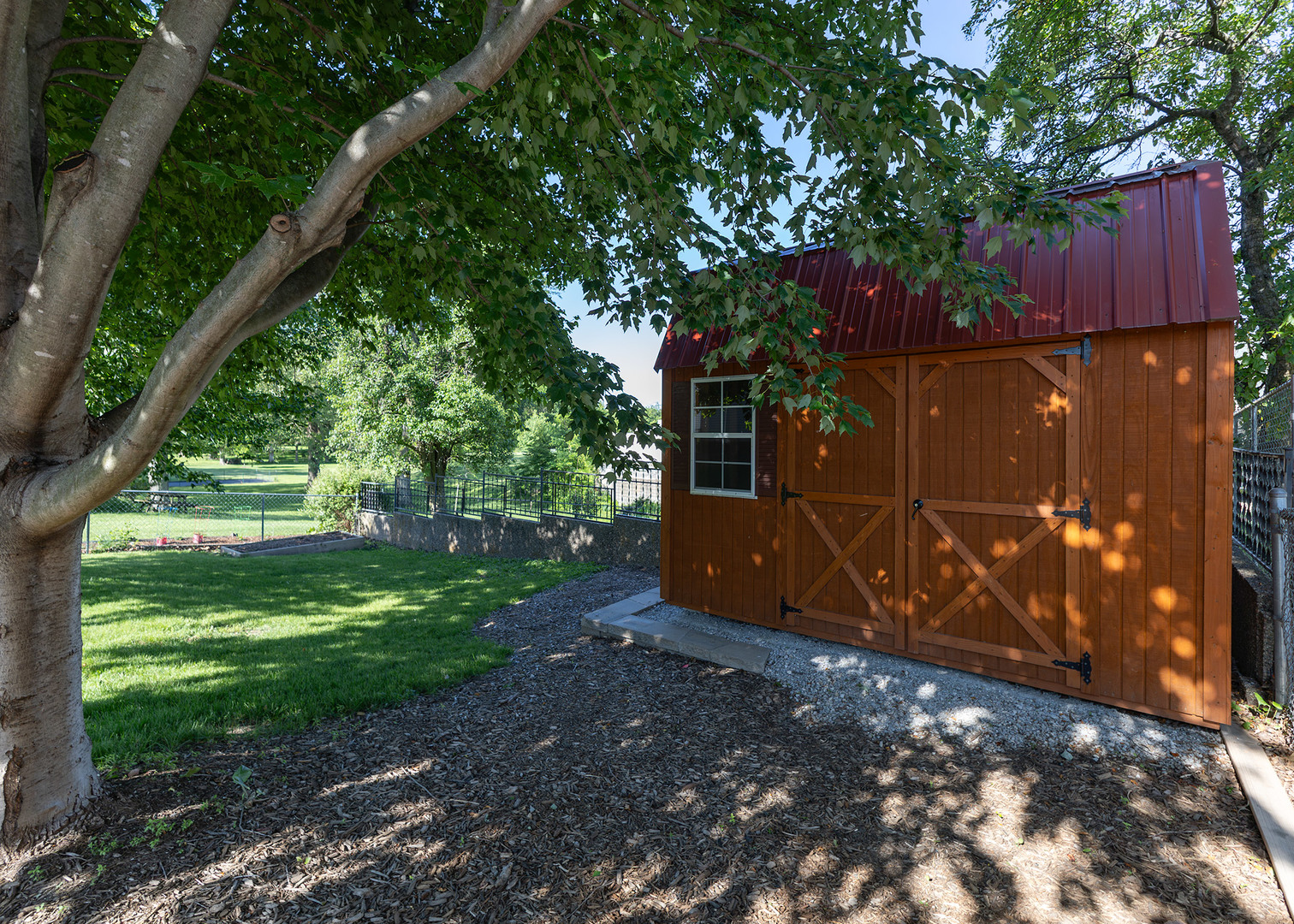 509 S Henry Street Property Photo 5