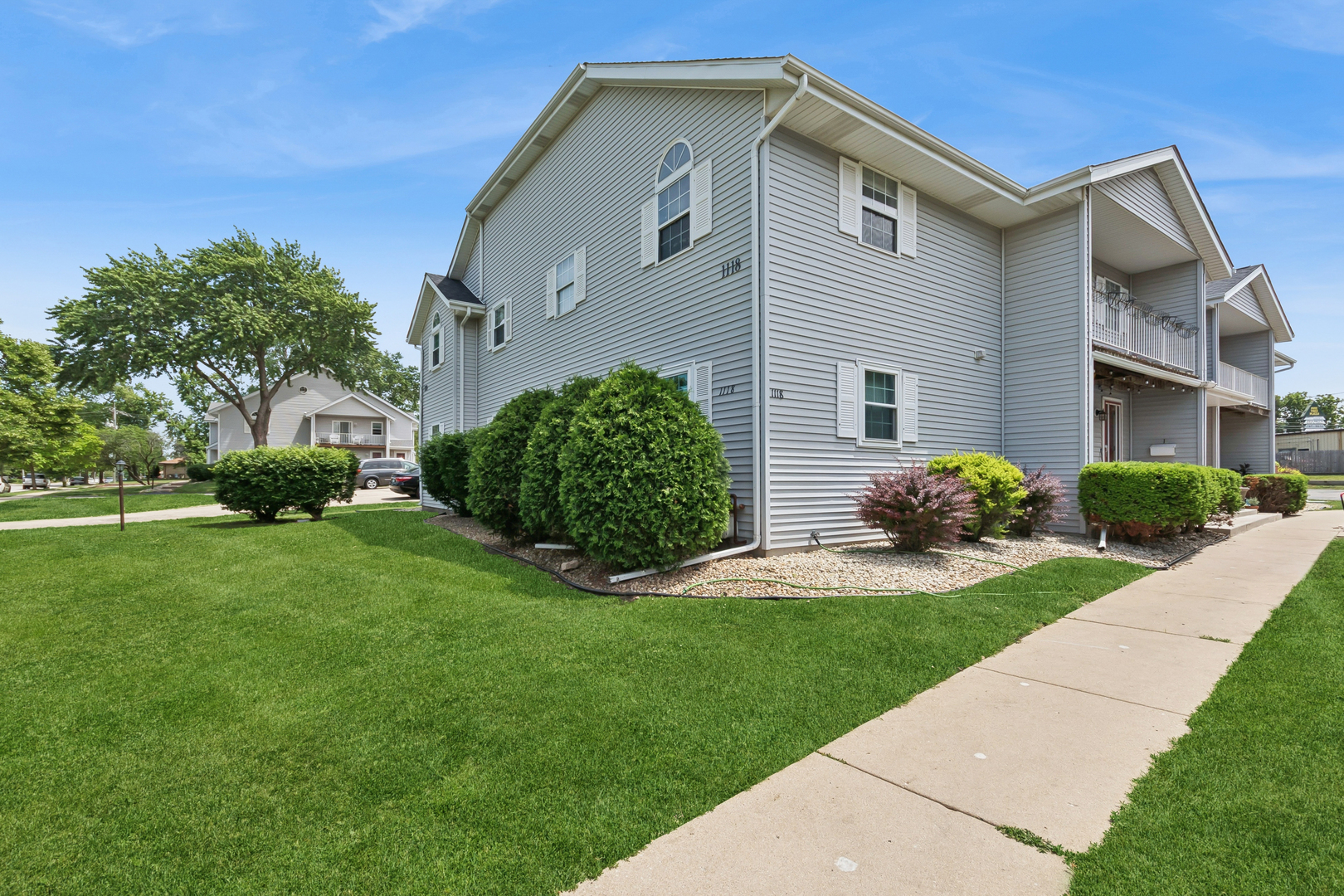 1118 Ingalls Avenue 1 Property Photo 1