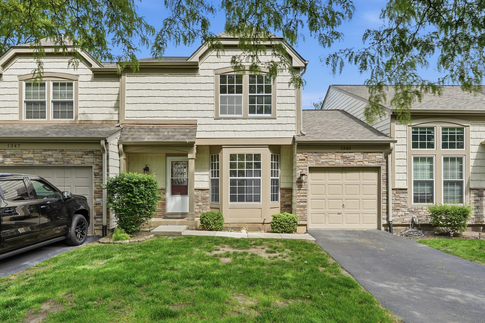 1343 Seabury Circle Property Photo 1