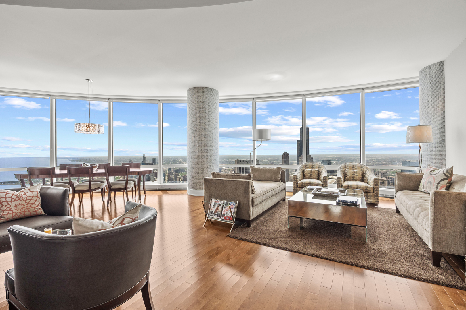 401 N Wabash Avenue 74d Property Photo 3