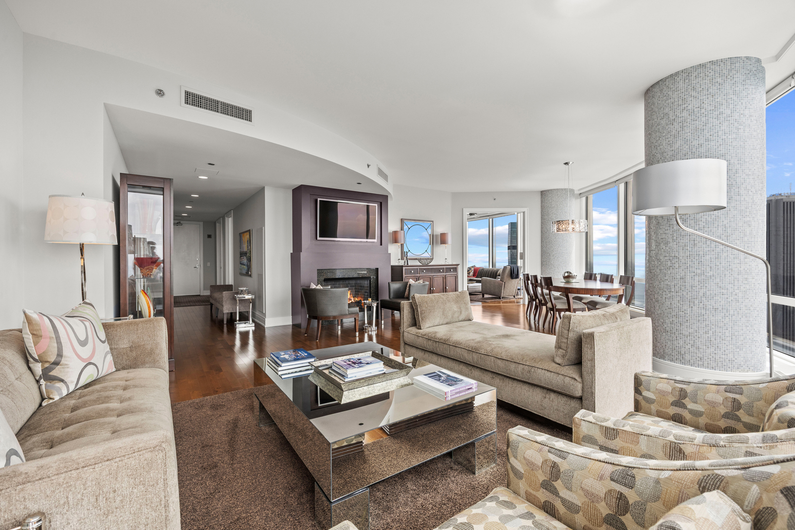 401 N Wabash Avenue 74d Property Photo 5