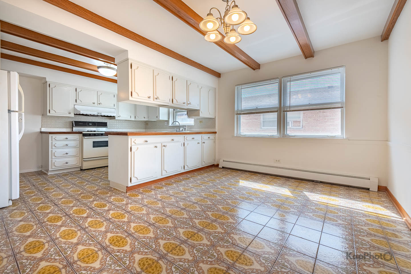 8417 W Berwyn Avenue 2 Property Photo 6
