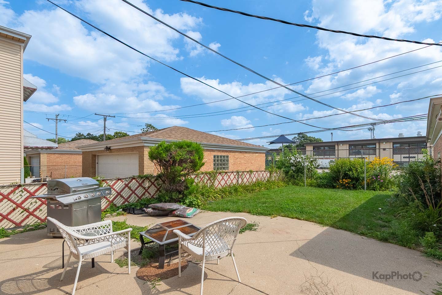 8417 W Berwyn Avenue 2 Property Photo 27