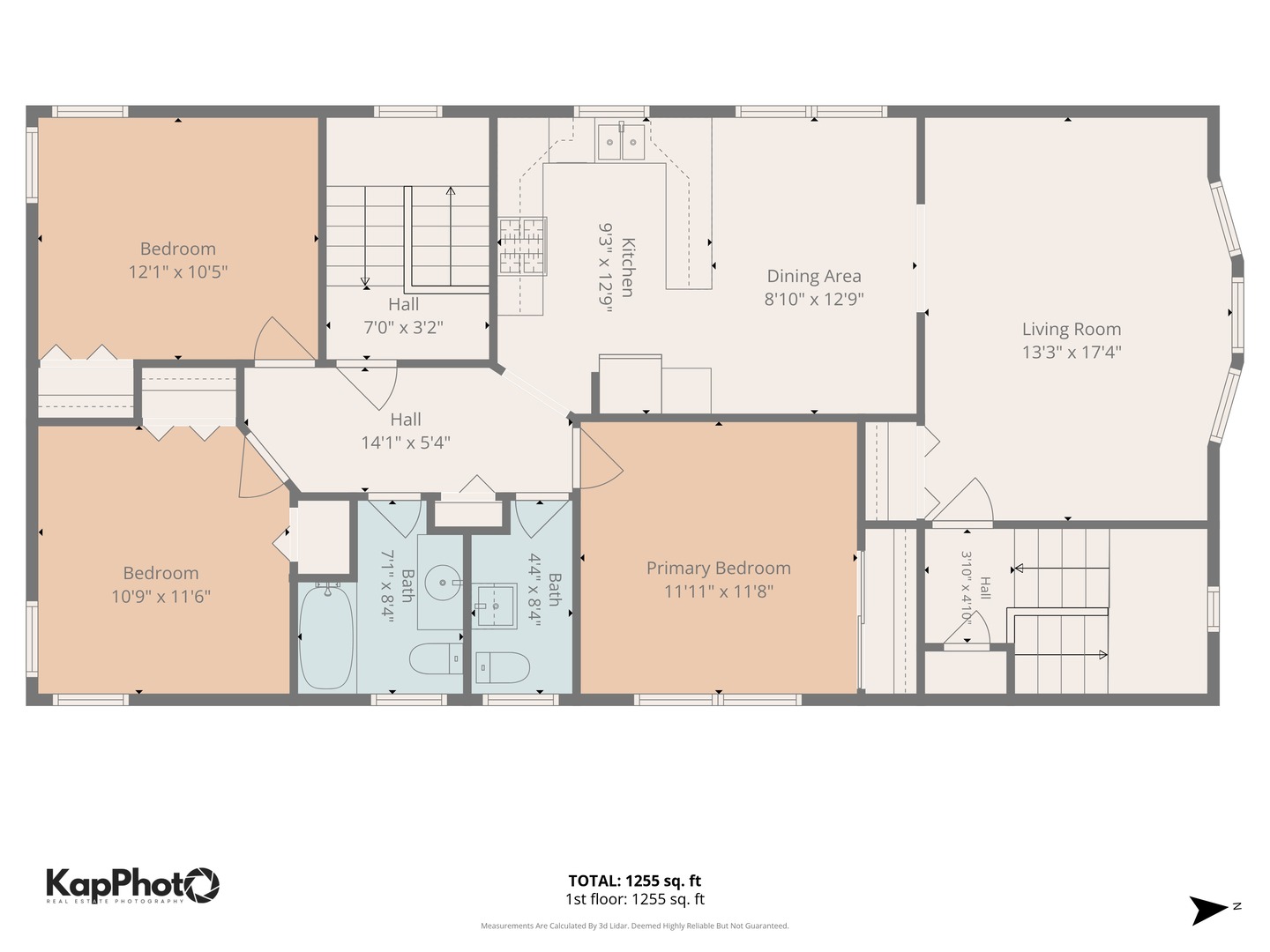 8417 W Berwyn Avenue 2 Property Photo 29