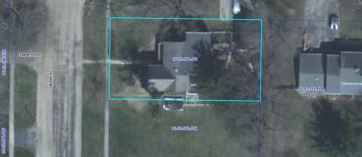 411 N 6th Street Property Photo 6