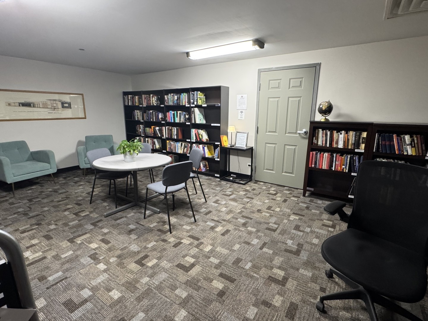 910 S Michigan Avenue 1615 Property Photo 21