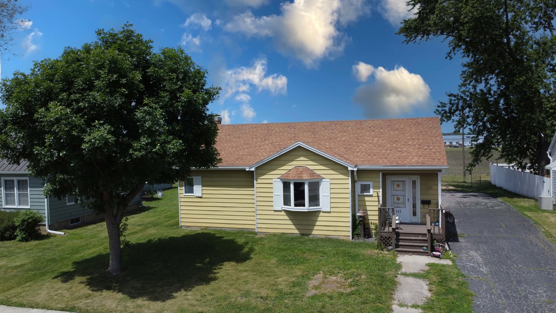 111 W Mckinley Avenue Property Photo 1