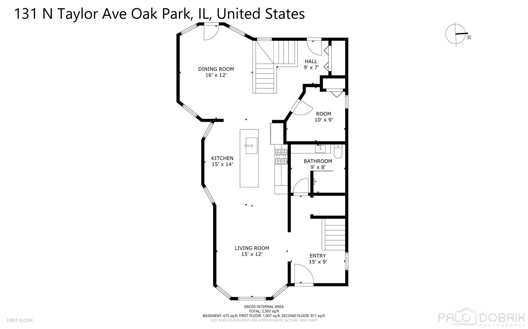 131 N Taylor Avenue Property Photo 32
