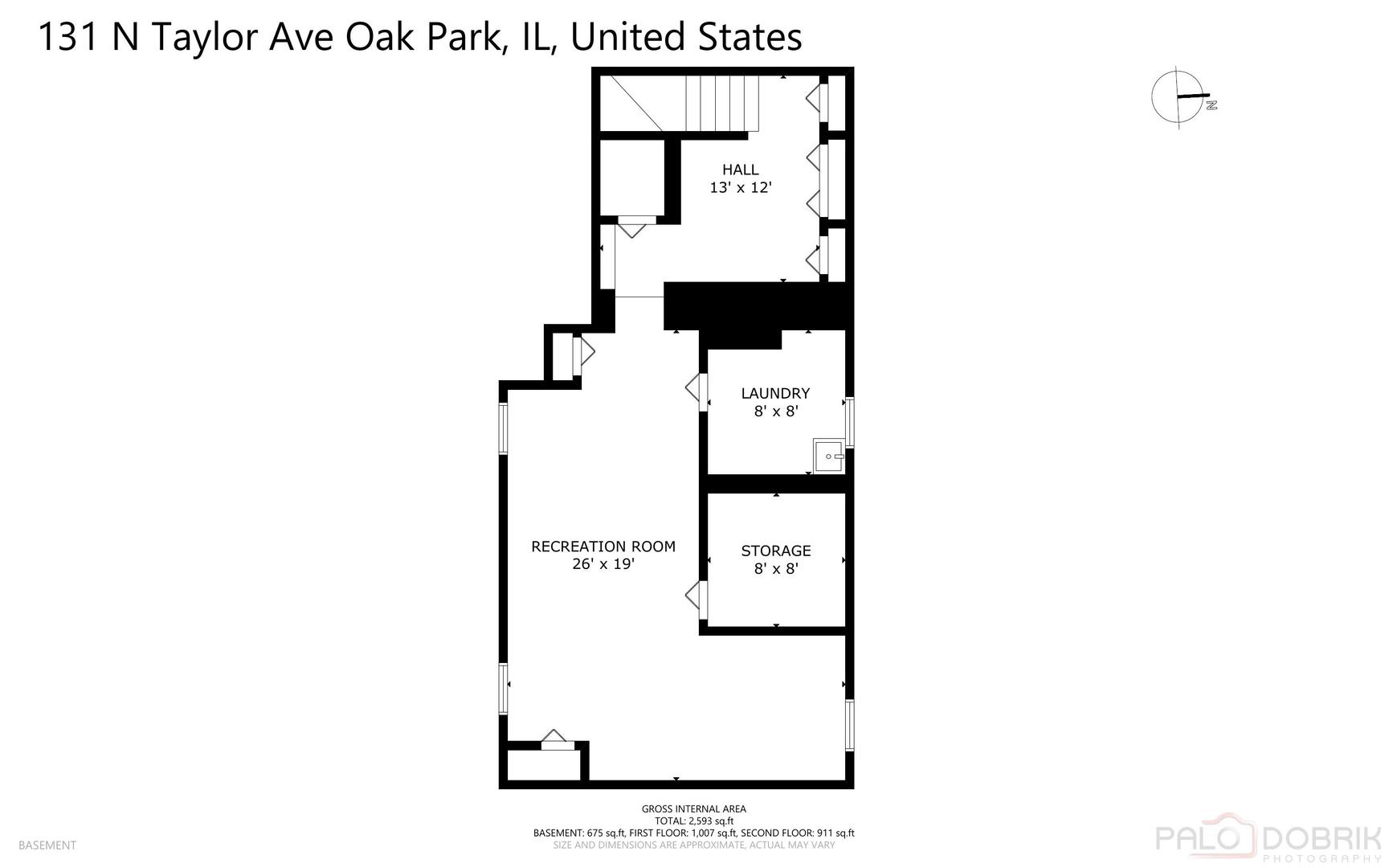 131 N Taylor Avenue Property Photo 34