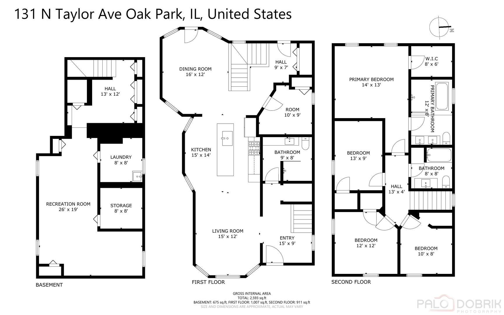 131 N Taylor Avenue Property Photo 35