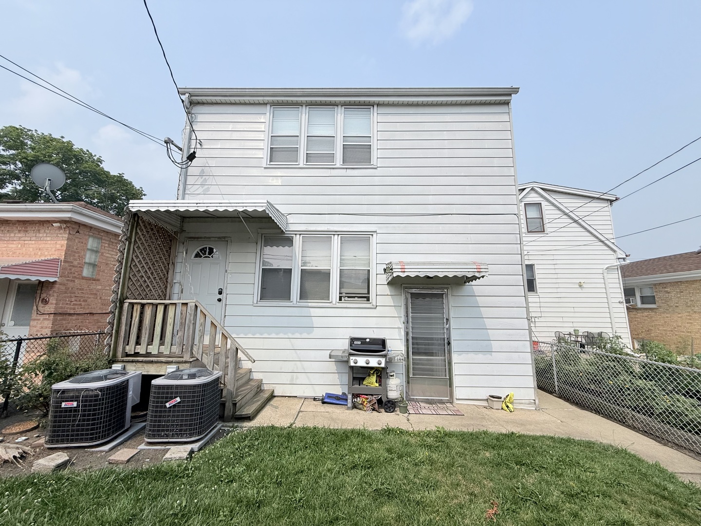 3907 N Nottingham Avenue Property Photo 4
