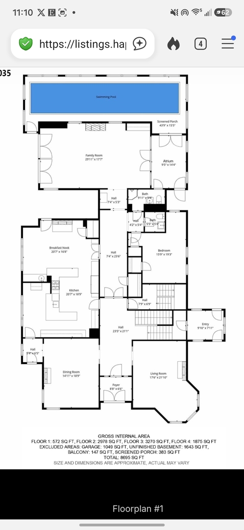 34 Logan Loop Property Photo 54
