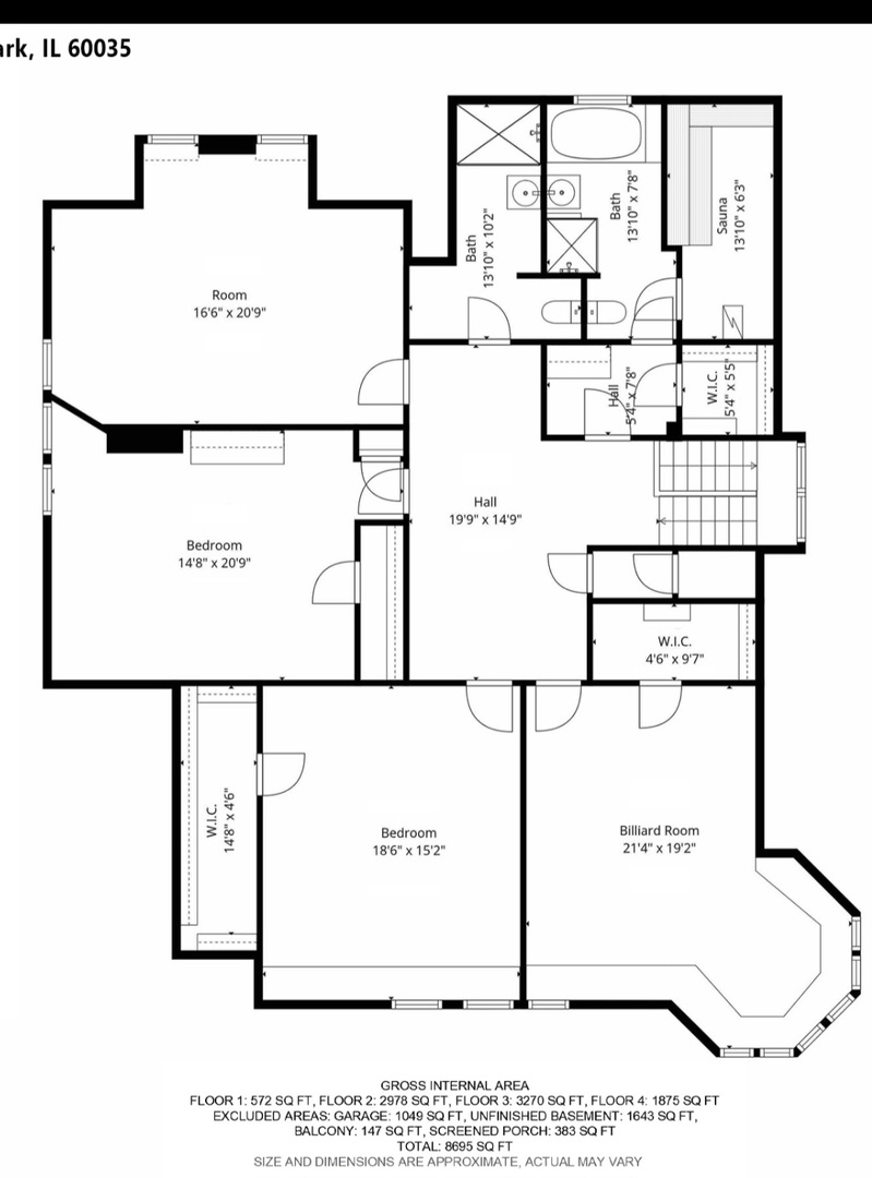 34 Logan Loop Property Photo 56