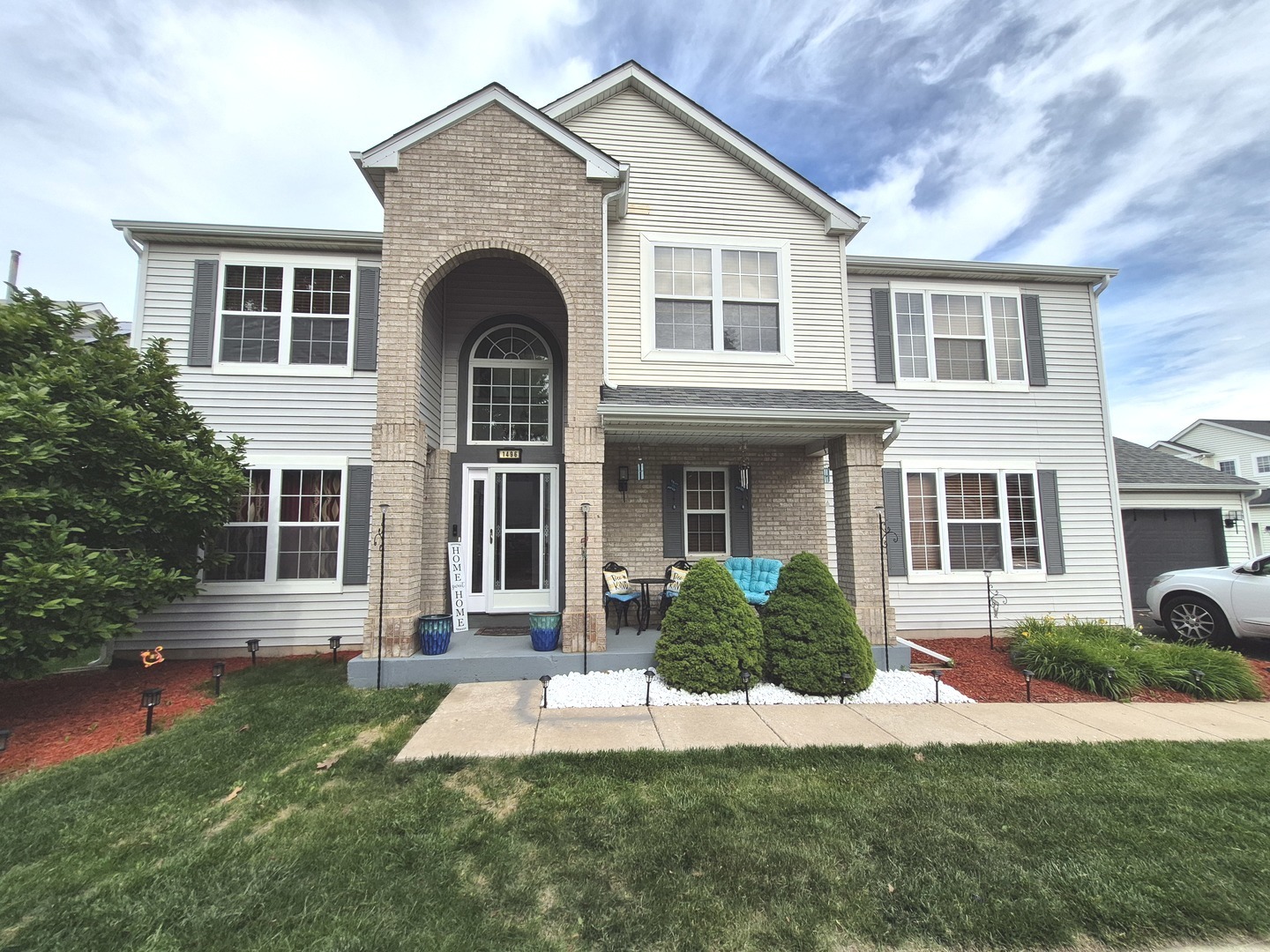 1496 Calendula Court Property Photo 1