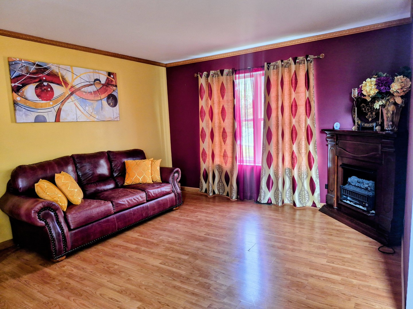 1496 Calendula Court Property Photo 3