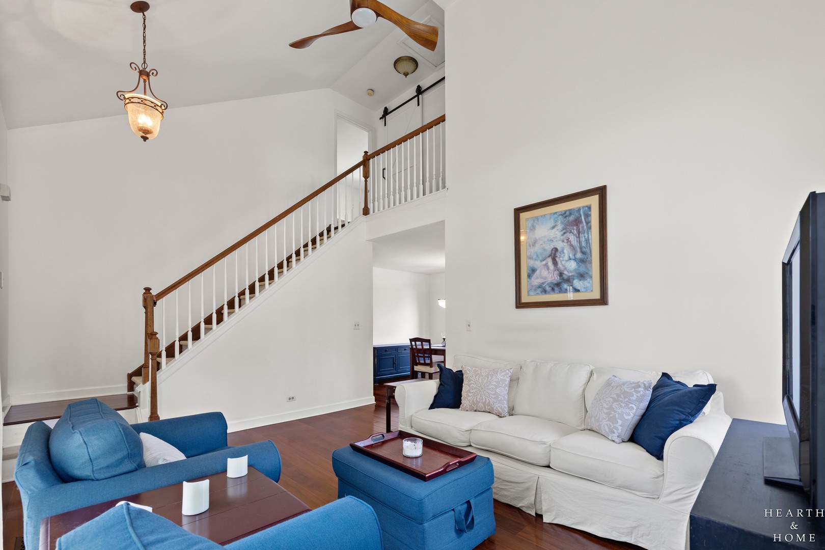 2307 Aspen Drive Property Photo 8