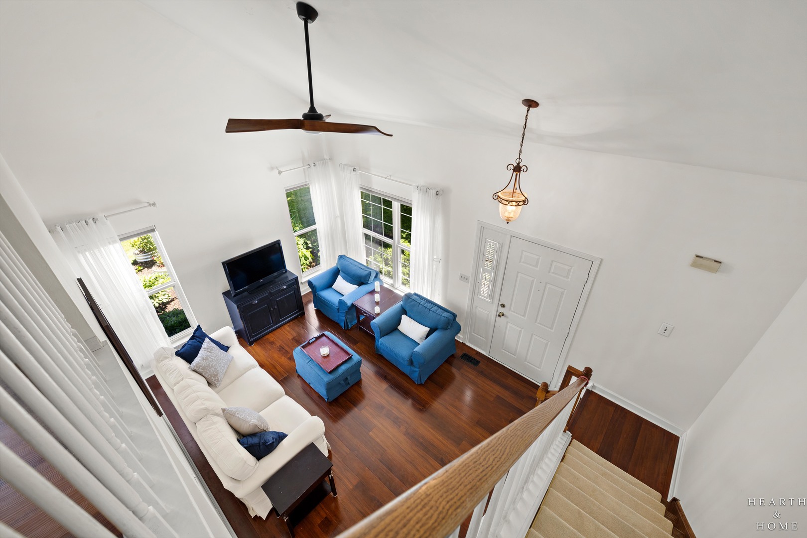 2307 Aspen Drive Property Photo 10