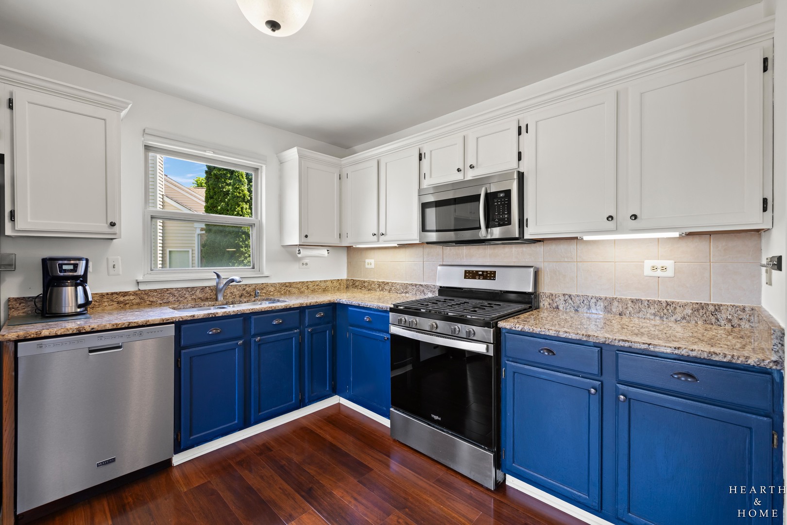 2307 Aspen Drive Property Photo 14