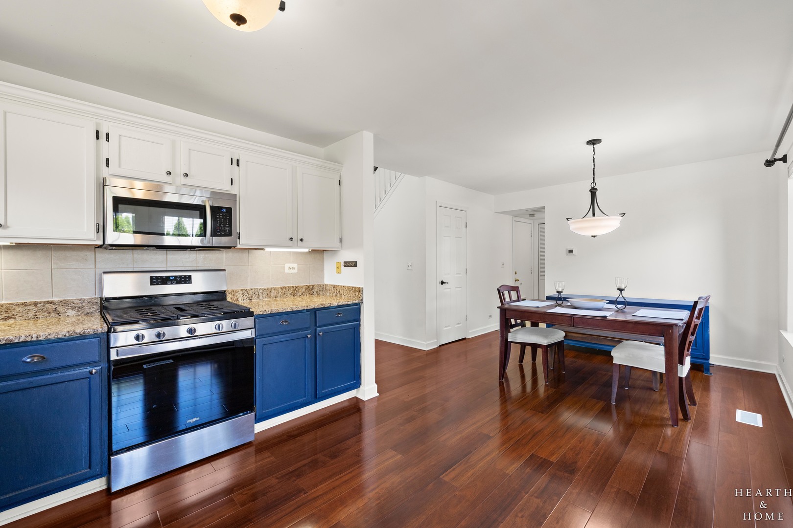 2307 Aspen Drive Property Photo 16
