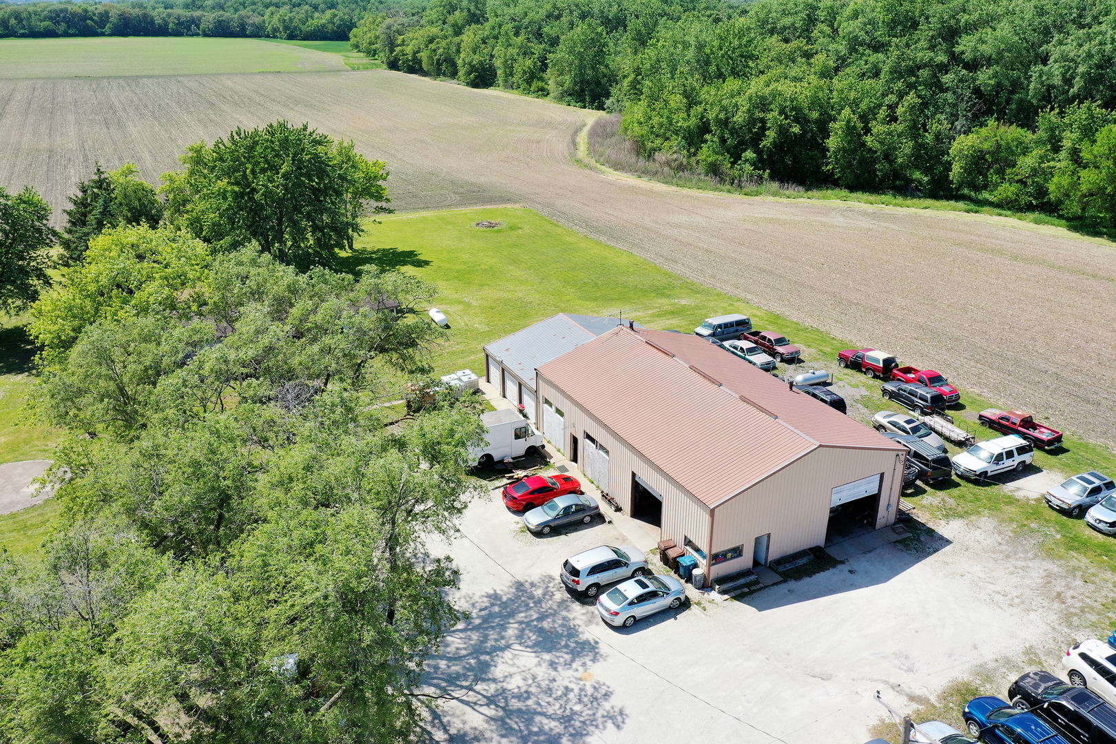 3159 N State Route 1 Property Photo 1