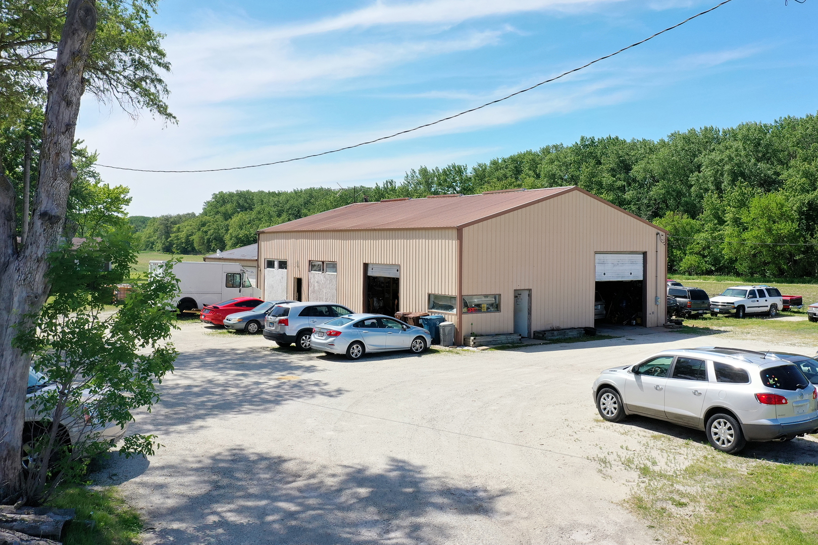 3159 N State Route 1 Property Photo 2