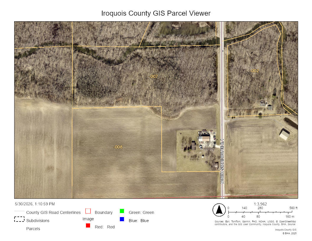 3159 N State Route 1 Property Photo 28