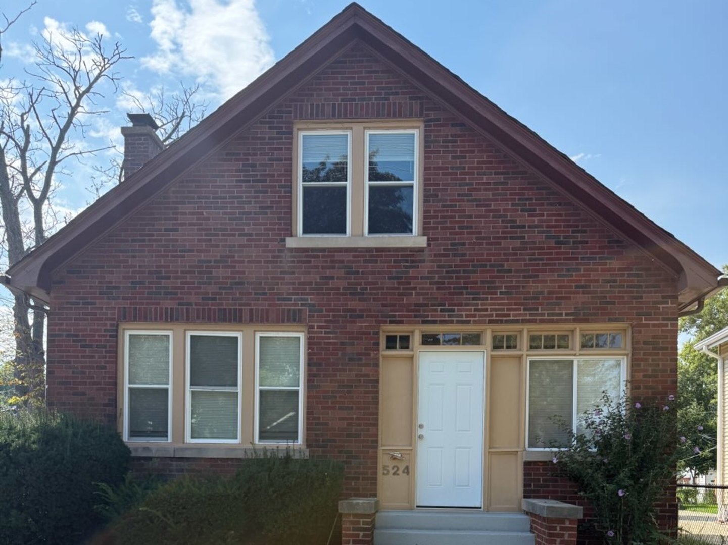 524 N Butrick Street Property Photo 1