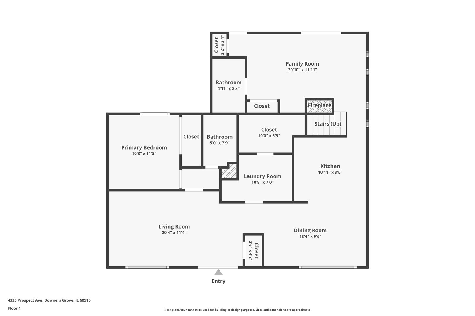 4335 Prospect Avenue Property Photo 55