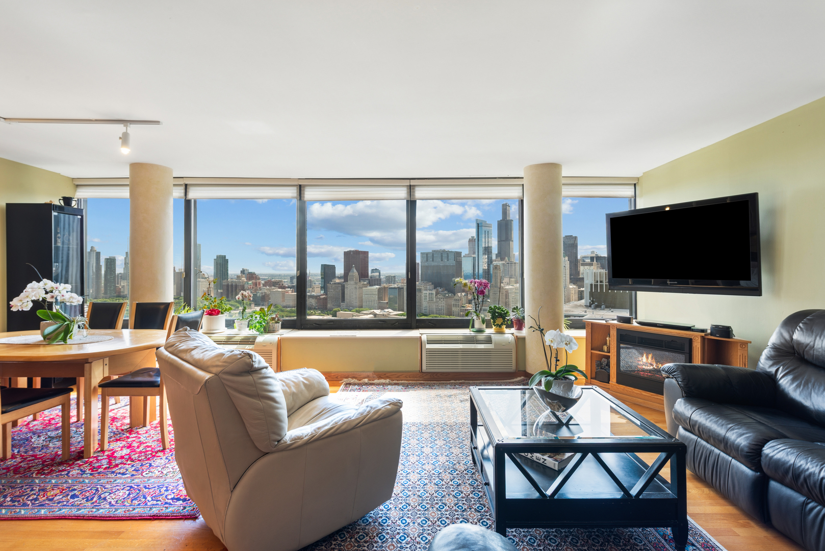 155 N Harbor Drive 4101-4102 Property Photo 5
